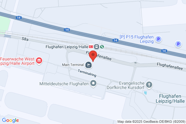 Reisebüro Bachmann