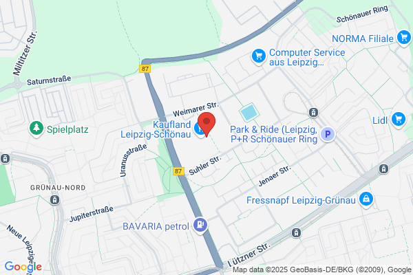 Reisebüro Flugbörse