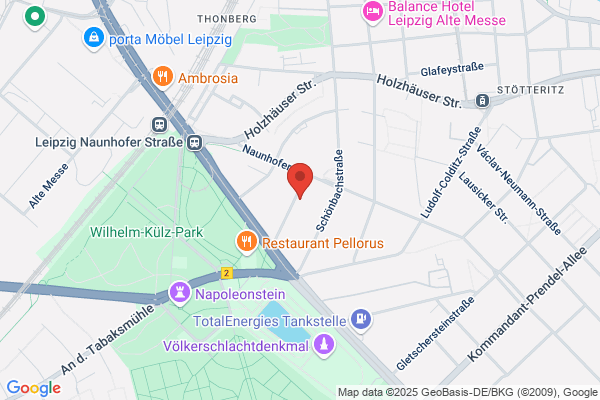 Reiseservice Nagel