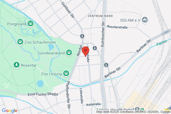 Wolga Reisen GmbH