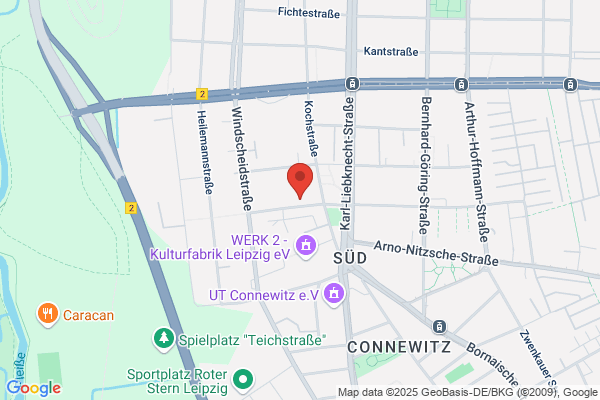 Klassenfahrtenfuchs GmbH