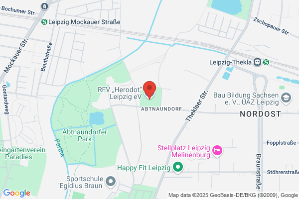 RFV Herodot Leipzig e.V.