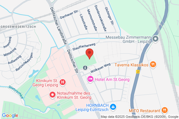 Israelitische Religionsgemeinde zu Leipzig und Neuer Jüdischer Friedhof