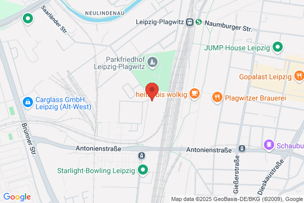U. Philipp Bauunternehmen GmbH Leipzig