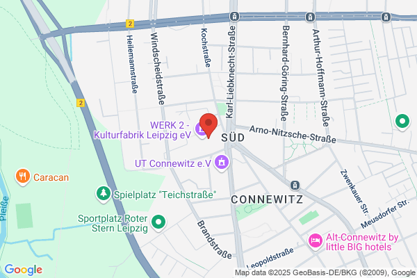 ConnStanze