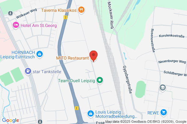 MITO Restaurant