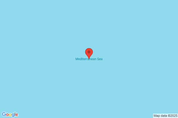 Mediterranien