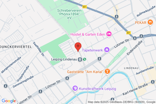 Westendgaerten