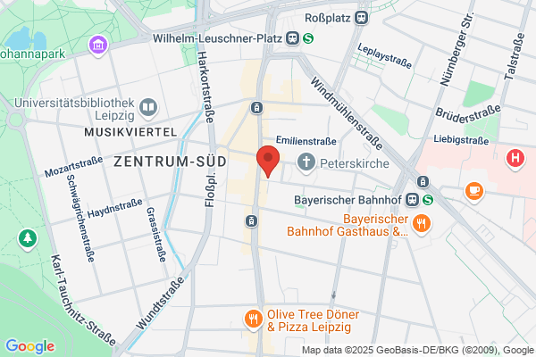 Sankt Benno