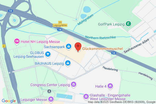 Glücksboot