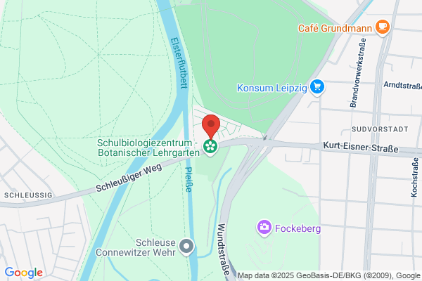 Südvorstadt