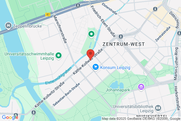 Mein Leipzig Restaurant
