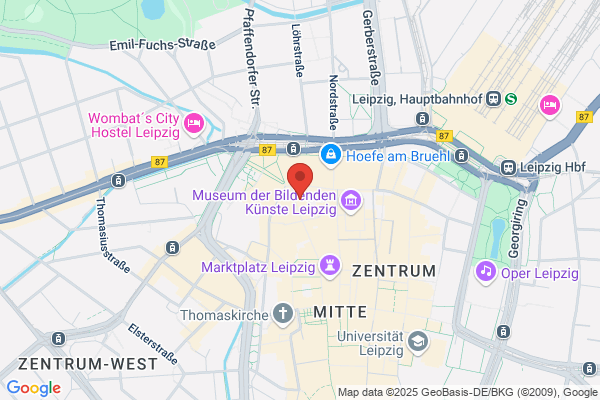 Alt-Leipzig