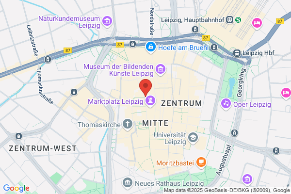 Restaurant Weinstock