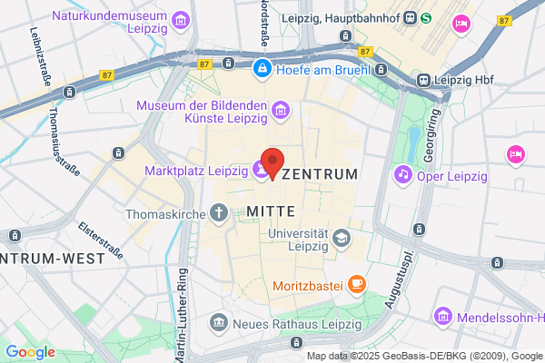 Geyer Gastronomie Restaurants betriebs GmbH