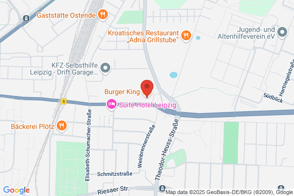 Burger King GmbH