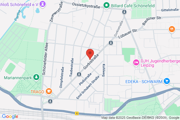 Kaktus Pizza und Döner