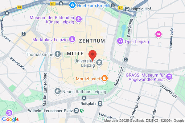 pima-mpu Leipzig - Begutachtungsstelle für Fahreignung