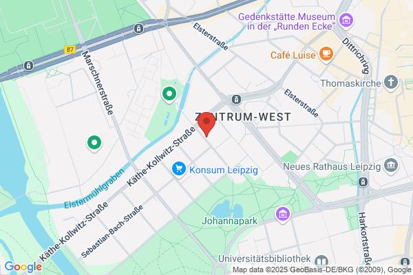 Bioplan- Gutachterbüro für Stadt- und Landschaftsökologie Leipzig Dr. Petra Strz