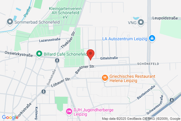 Gutachterzentrale Dipl. Ing. Klaus Kleophas GmbH