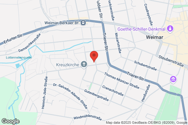 Sachverständigenbüro Friedrich K. Weise
