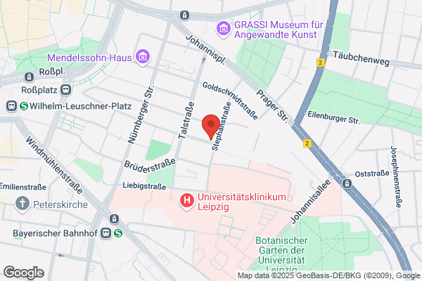 TRIGIS Vermessung + Geoinformatik GmbH