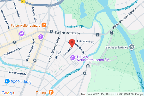 Sachverständigenbüro Oliver Noori
