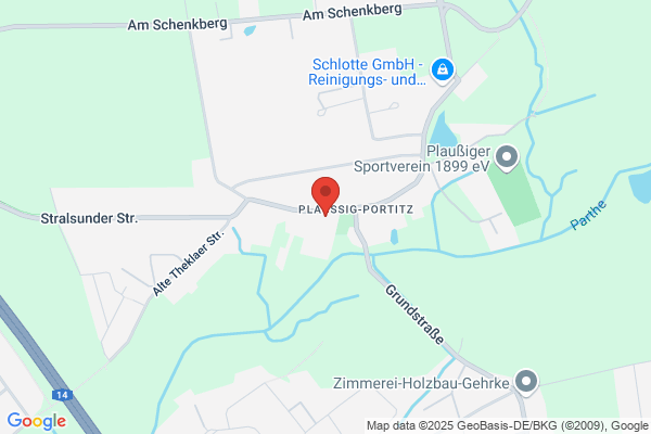Saat- und Pflanzgut Rosche