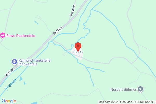 Joachim Ringlau