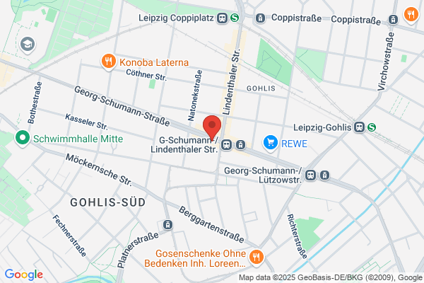 OCM Orthopädie-Chirugie-Mechanik GmbH