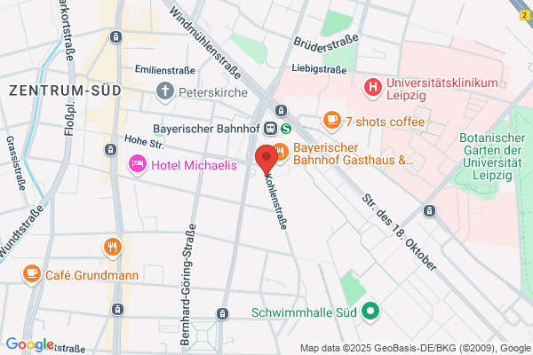 Sanitätshaus Borgmann GmbH