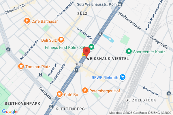 Schäfer und Kosubek GbR