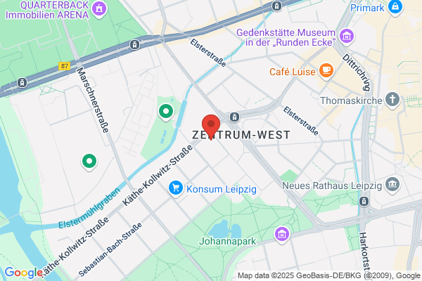 BLW Verwaltung GmbH