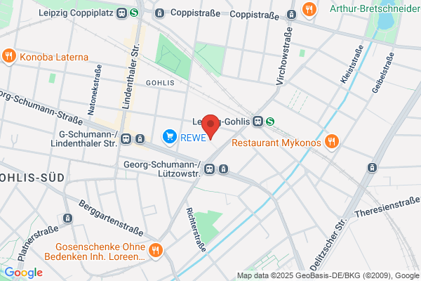 Express-Dienst