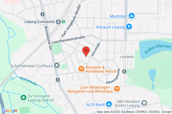 Schreib- und Büroservice Heinke