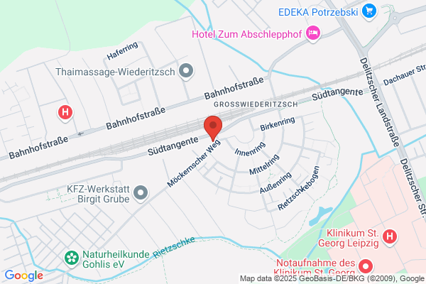 Zimmerei Arnold GmbH