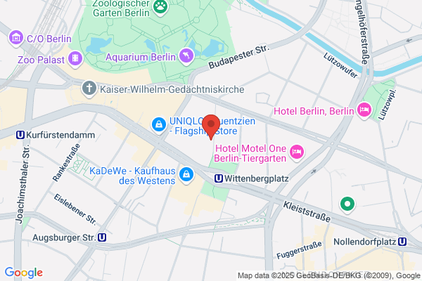 GFS Steuerfachschule in Berlin GmbH
