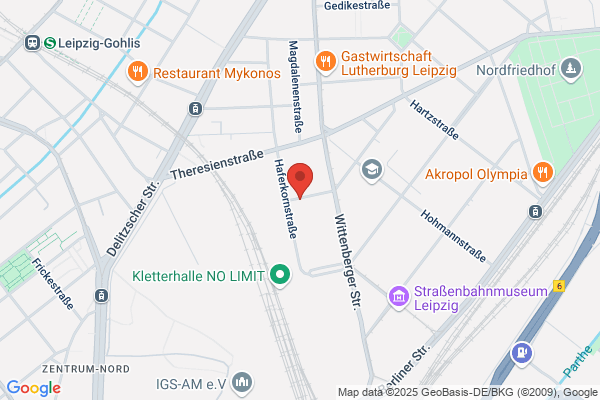 Medipartner - Hans Braatz