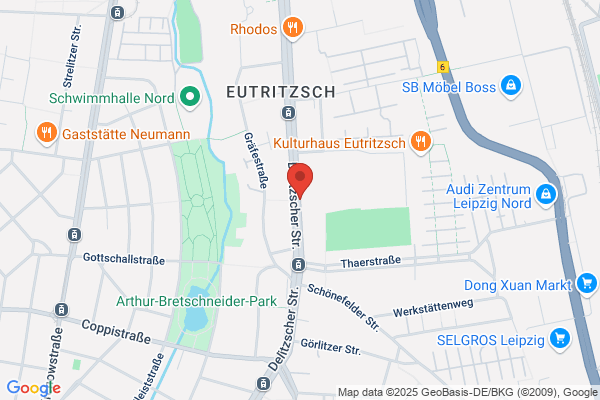 Stadt Leipzig Lindenhofschule,FÖS für geistig Behinderte