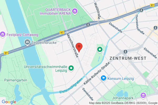 Sächsisches Landesgymnasium für Sport