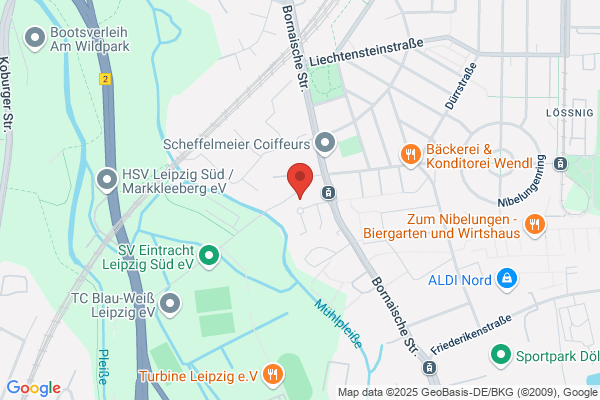 BGGS Gemeinn. Bildungsges. f. Gesundh.- u. Sozialberufe mbH