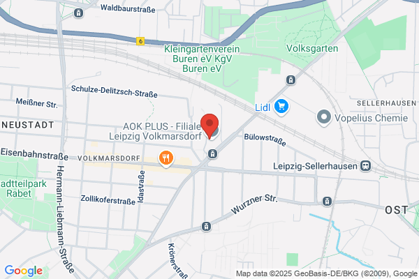 KOMPASS-Kompetenzen passgenau vermitteln gGmbH