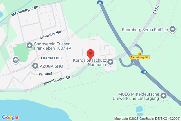rs welding systems GmbH & Co. KG