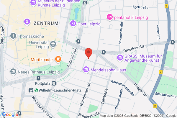Sportbäder Leipzig GmbH