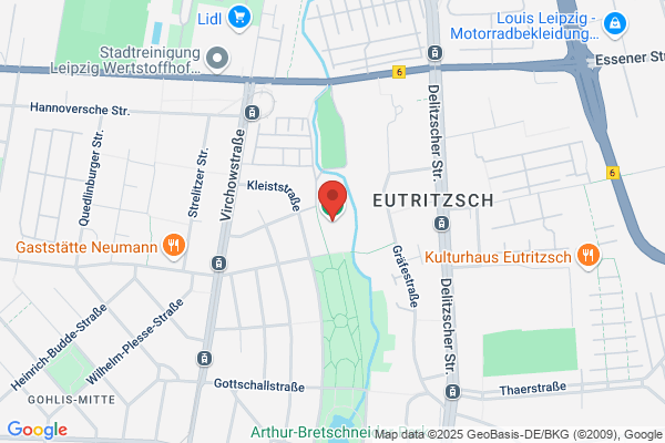 Sportbäder Leipzig GmbH