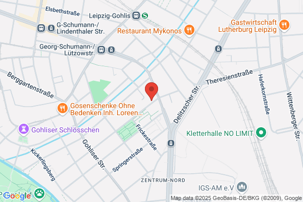 Lisbeths Erben - Secondhand Kleidung