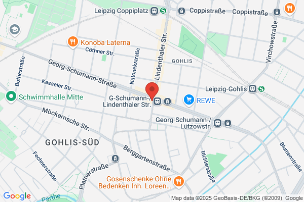 Pflegewohnstift Gohlis