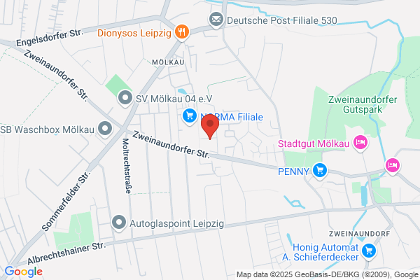 Lilienhof Gemeinnützige GmbH
