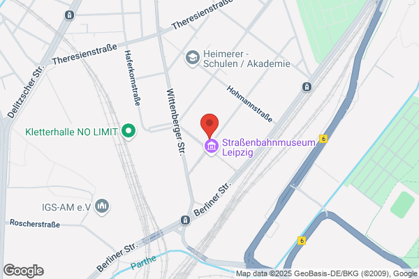 Sicherheitstechnik Leipzig GmbH