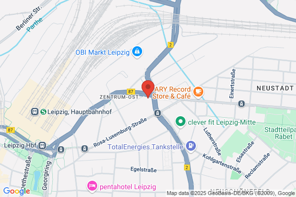 IEQualize GmbH